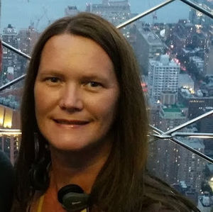 Meet your Posher, Wendy